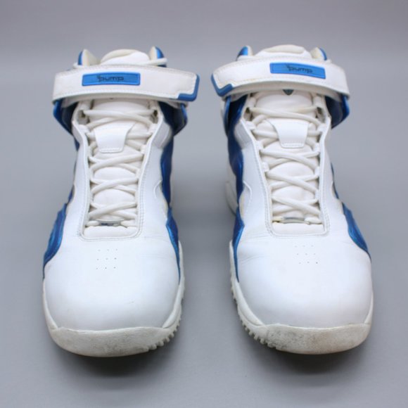 2005 Reebok Men\'s 14 ATR The Pump Signed MG? #10 main image 8